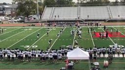Elizabeth football highlights Union City High School