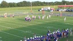 Bayou Academy football highlights Riverfield Academy High School