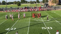 Buhl football highlights Weiser High School