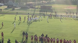 J.H. Rose football highlights South Central High School