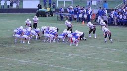 Wesclin football highlights Nashville High School