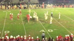 Jack Zenkert's highlights Manalapan High School