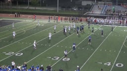 Judson J lawrie's highlights Columbus North High School