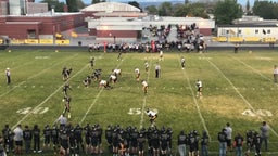 Union football highlights Emery High School