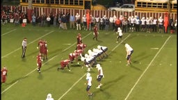East Grand Rapids football highlights Muskegon High School