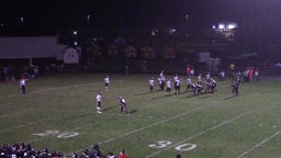 River Valley football highlights vs. Alexander High
