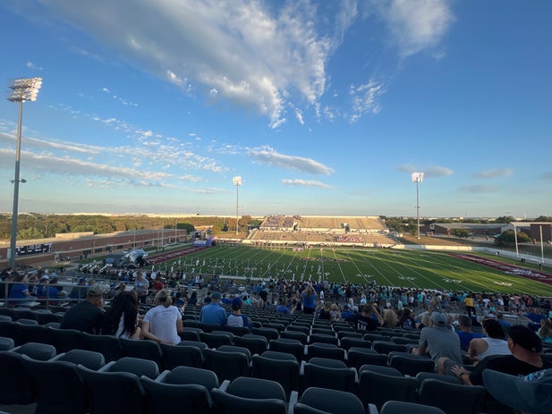 Timber Ridge Football Timber Creek vs Byron Nelson | Football | 9/22/2023