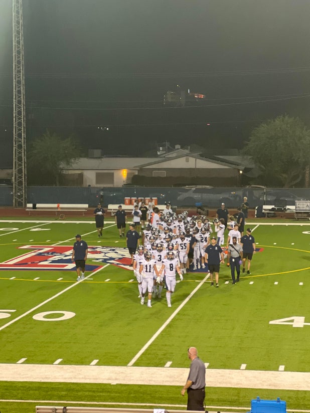 American Leadership Academy Gilbert North Calendar 