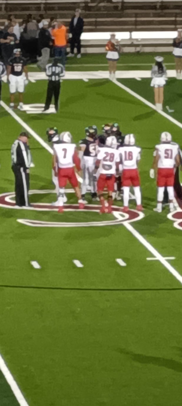 Scorekeeper, be ready: Rockwall vs. Rockwall-Heath should feature