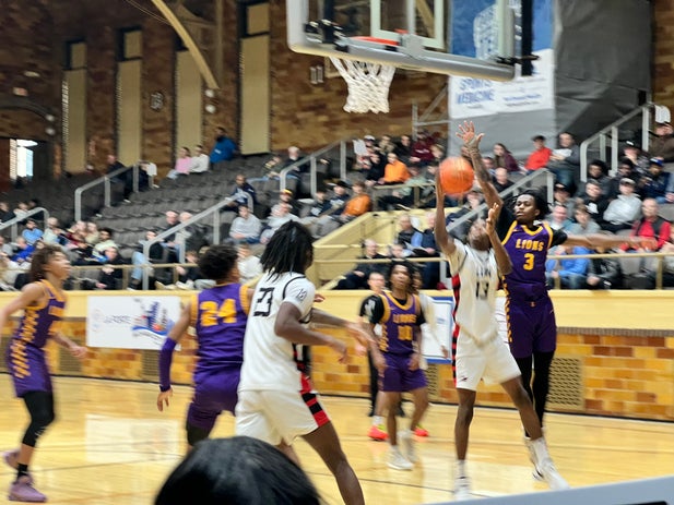 Legacy Early College vs Long Island Lutheran | Basketball | 1/5/2024