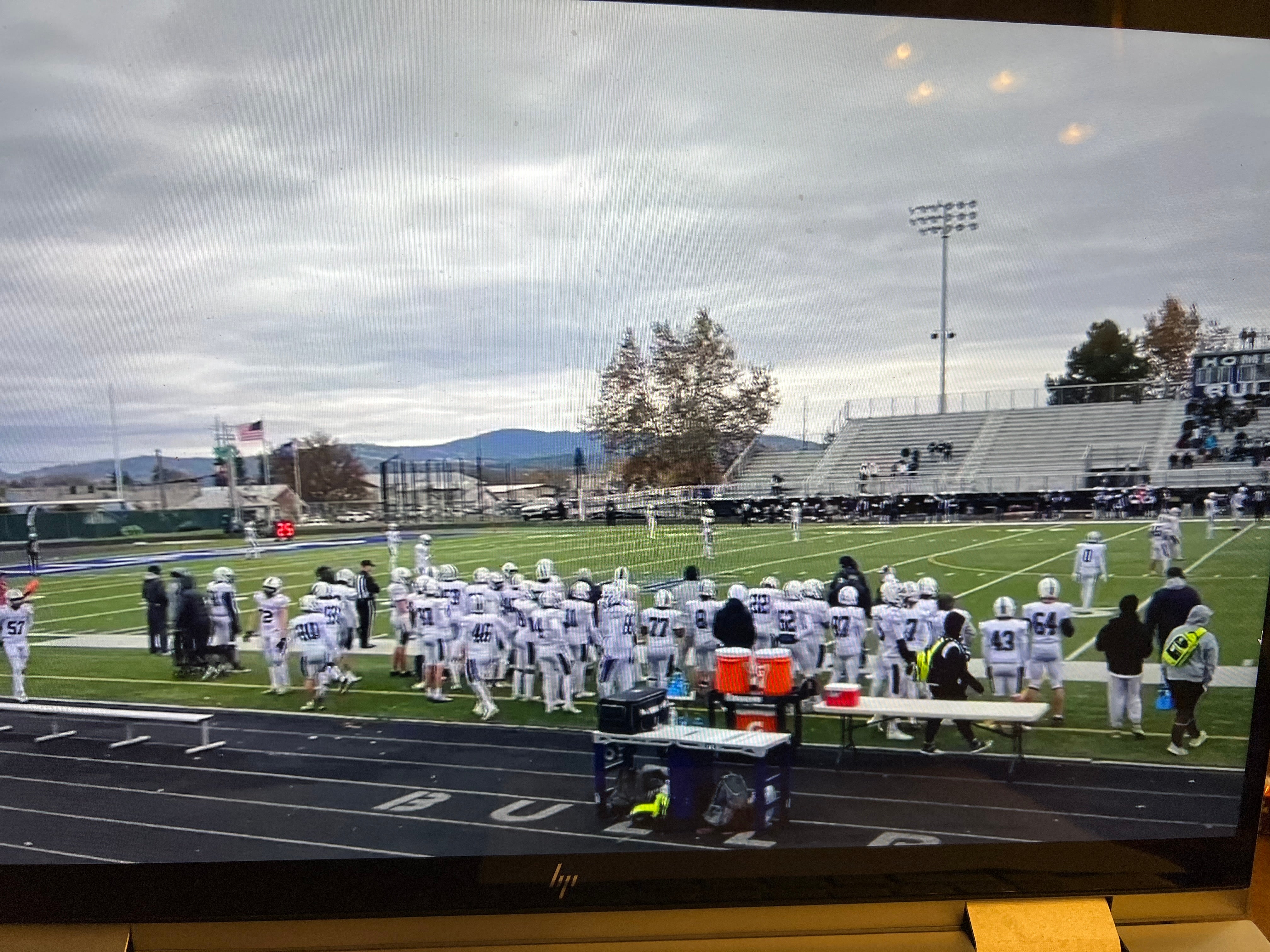 Chiawana Vs Gonzaga Prep | Football | 11/11/2023