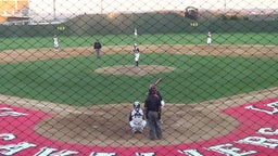 Lake Travis baseball highlights O'Connor High School