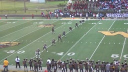 Watson Chapel football highlights Pine Bluff High School