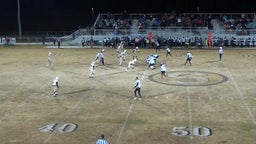 Springfield football highlights Jackson South Side High School