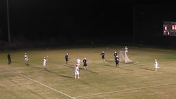 Bethesda-Chevy Chase lacrosse highlights Blake High School