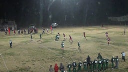 Garden City football highlights vs. Fort Davis High
