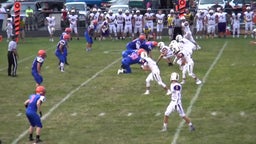 Riverton football highlights Williamsville High School