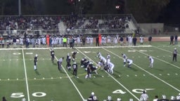 Sheldon football highlights vs. Elk Grove High