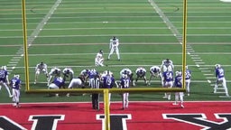 Cole Magliano's highlights St. Anthony High School