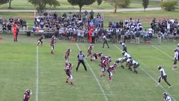 Central Texas Christian football highlights Brentwood Christian High School