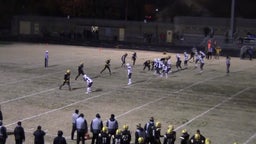 Shelby County football highlights Louisville Central High School