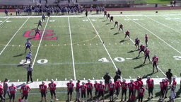 Governor Livingston football highlights Spotswood High School