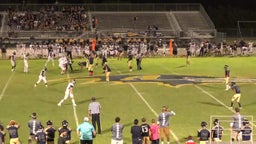 Parker Snead's highlights Steinbrenner High School