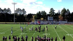 Manny Flicek's highlights St. Cloud Cathedral High School