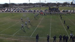 Sedgwick County football highlights vs. Sargent