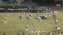 Cookeville football highlights Rossview High School