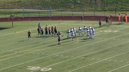 Edgewood football highlights Monroe High School