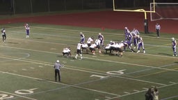 Greeley Central football highlights Fort Collins High School