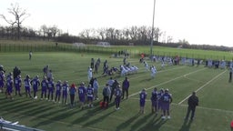 Waukegan football highlights Lake Zurich High School