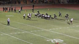 Nogales football highlights Rio Rico High School
