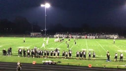 Evan Dienhart's highlights Rochester High School