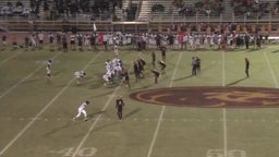 Jacob Clemens's highlights Mountain Pointe High School