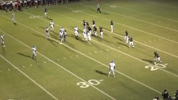 Desmond Williams's highlights West Laurens