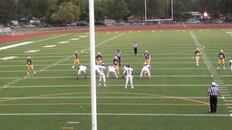 South football highlights Campus High School