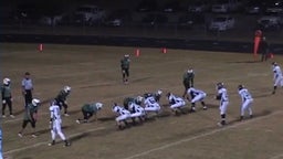 Valley View football highlights vs. Blue Ridge