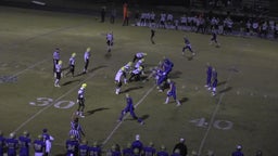 Harold Jemison jr's highlights Shelbyville Central High School