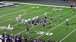 Oswego football highlights Plainfield South