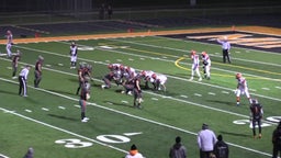 Minooka football highlights Edwardsville High School
