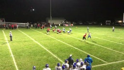 Riverside football highlights Elgin High School