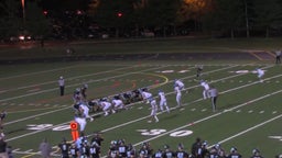 Cole Smith's highlights Whitman