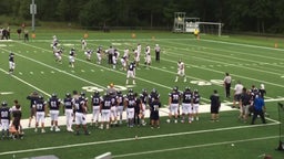 State College football highlights St. Augustine Prep