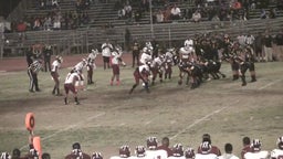 Paramount football highlights vs. Dominguez