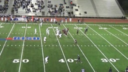 Bay City football highlights Brazosport High School