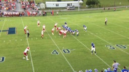 Trace Kilpatrick's highlights Whitwell High School
