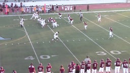 Pomona football highlights Arlington High School