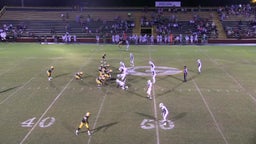 Gallatin football highlights Hillwood High School